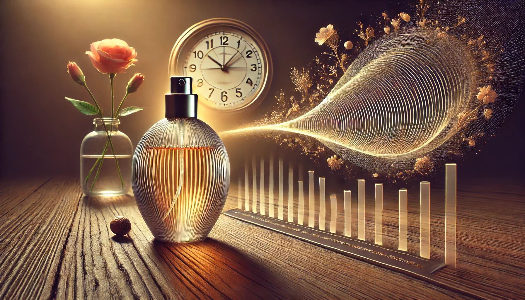 The Truth About How Long a Fragrance Lasts (No BS Guide)