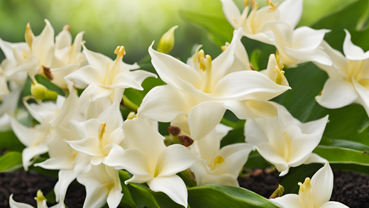 Why Is Vanilla All the Rage in the Perfume World ?