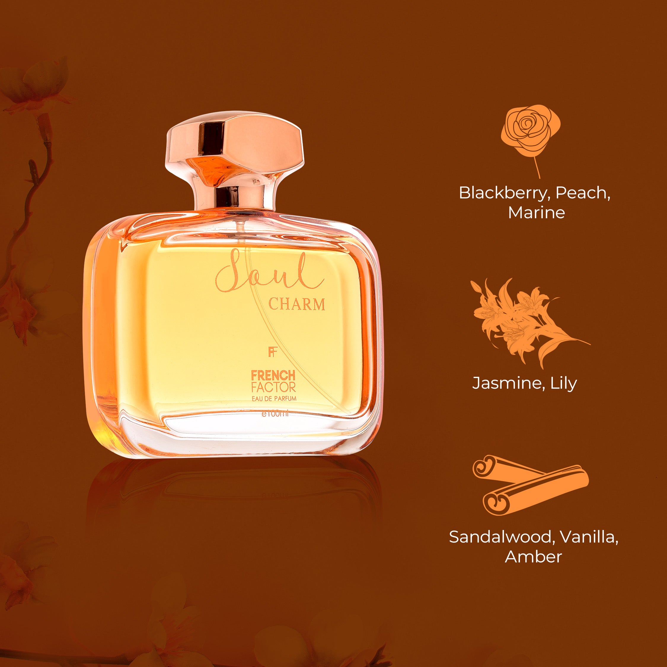 Perfume for women, Best perfume for women, Best perfume for ladies, Branded perfume for women, Branded ladies perfume, Vanilla perfume, eau de parfum