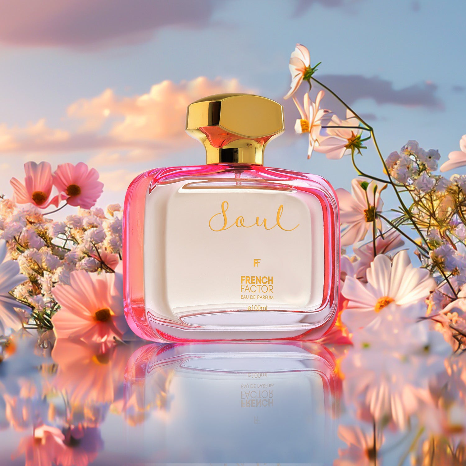 Perfume for women, Best perfume for women, Best perfume for ladies, Branded perfume for women, Branded ladies perfume, Vanilla perfume, eau de parfum