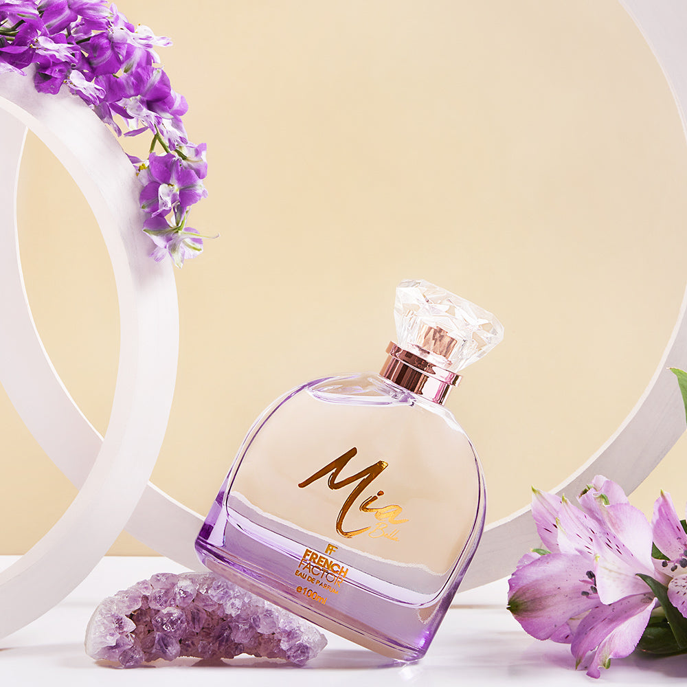 Mia Bella EDP Order Mia Bella EDP Online – French Factor
