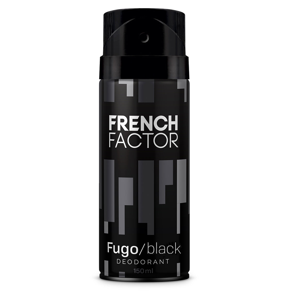 Fugo Black