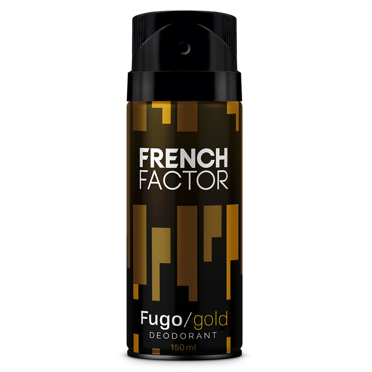 Fugo gold Body Deo
