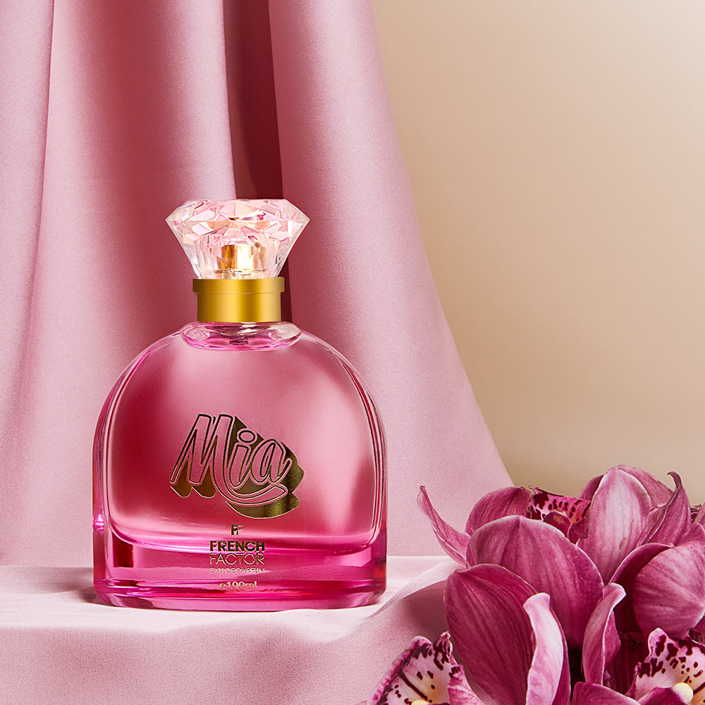 Mia EDP