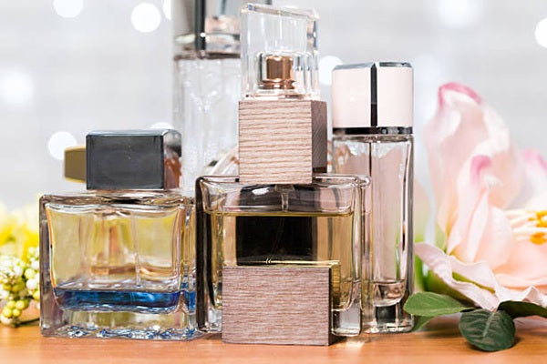 Long-Lasting Perfume Combos for men
