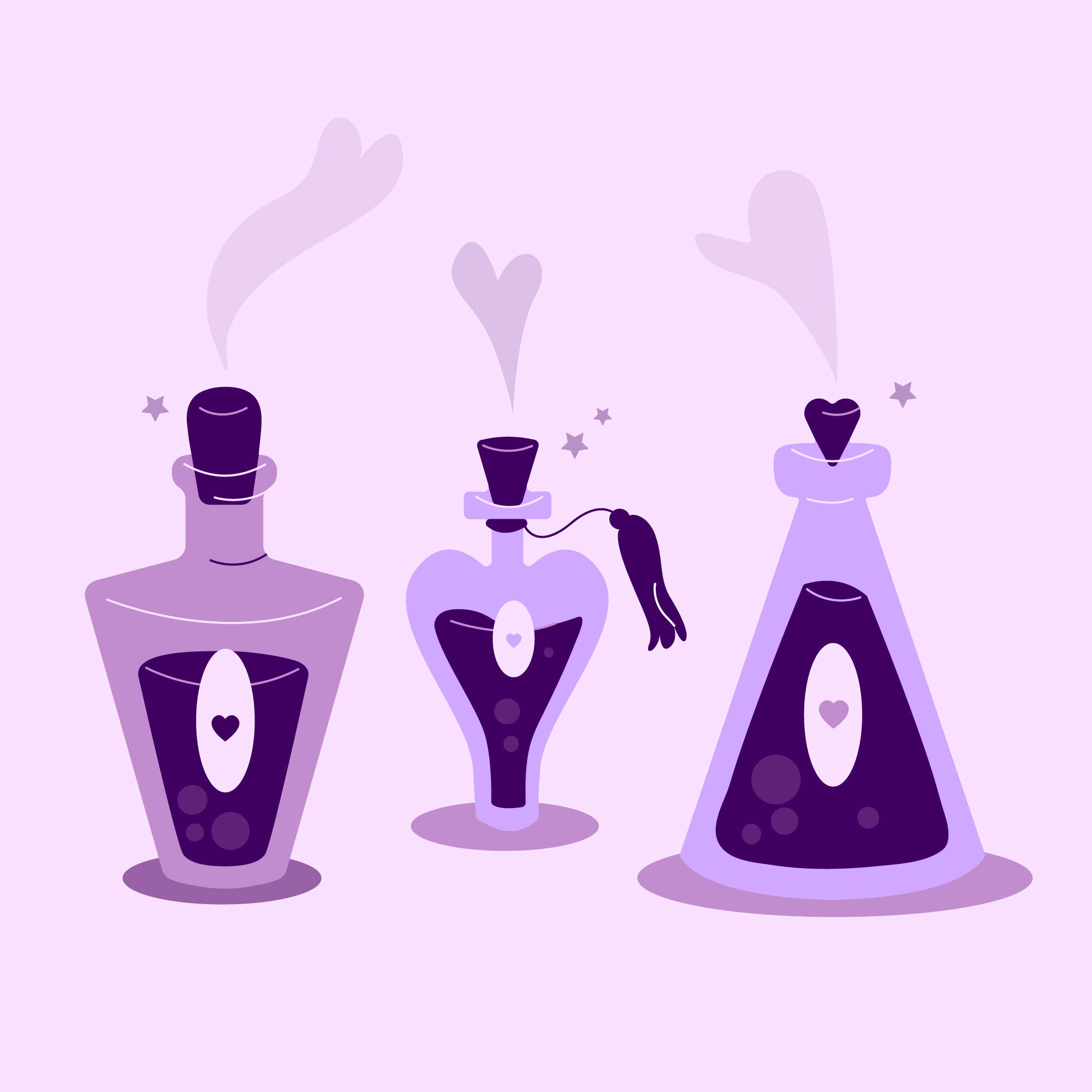 Sniffing Out the Truth: Fragrance Myths Busted!