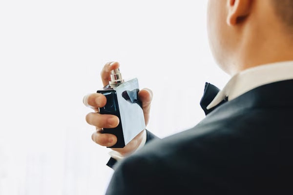 Why PAM Perfume Sprays are the best options for sensitive skin users