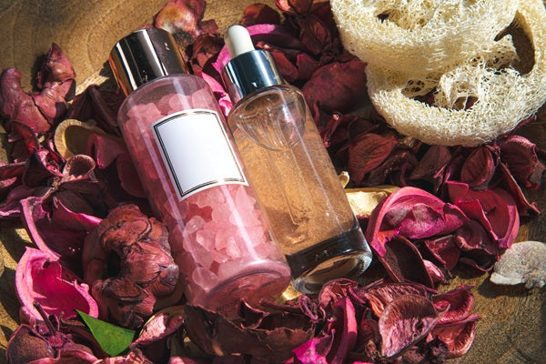 Buy Luxury body perfumes online with Natural or organic ingredients?