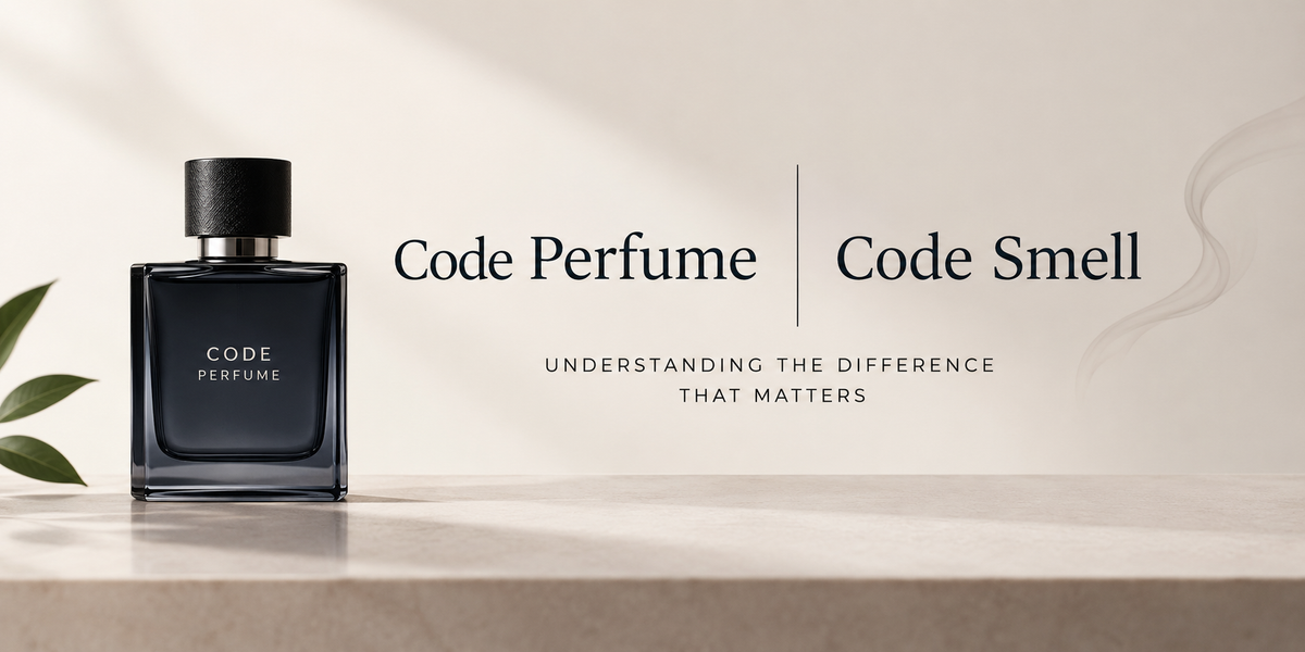 Code Perfume