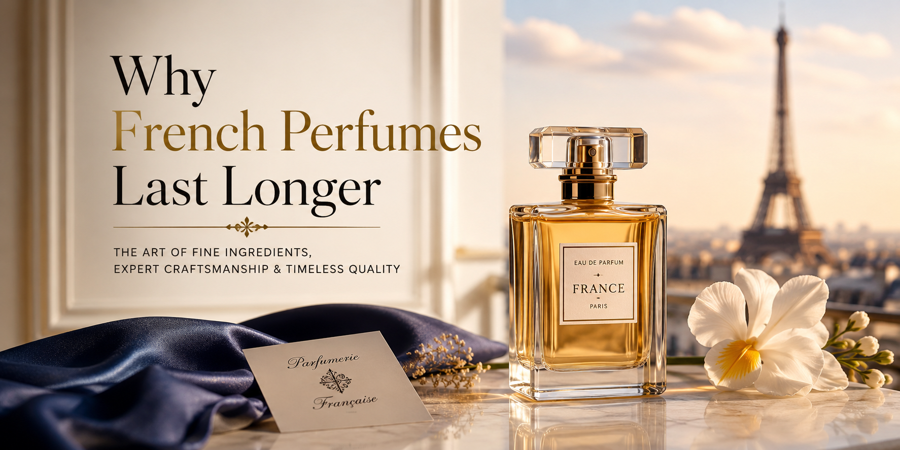 French Perfumes