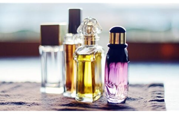 how to Choose Authentic Luxury Fragrances