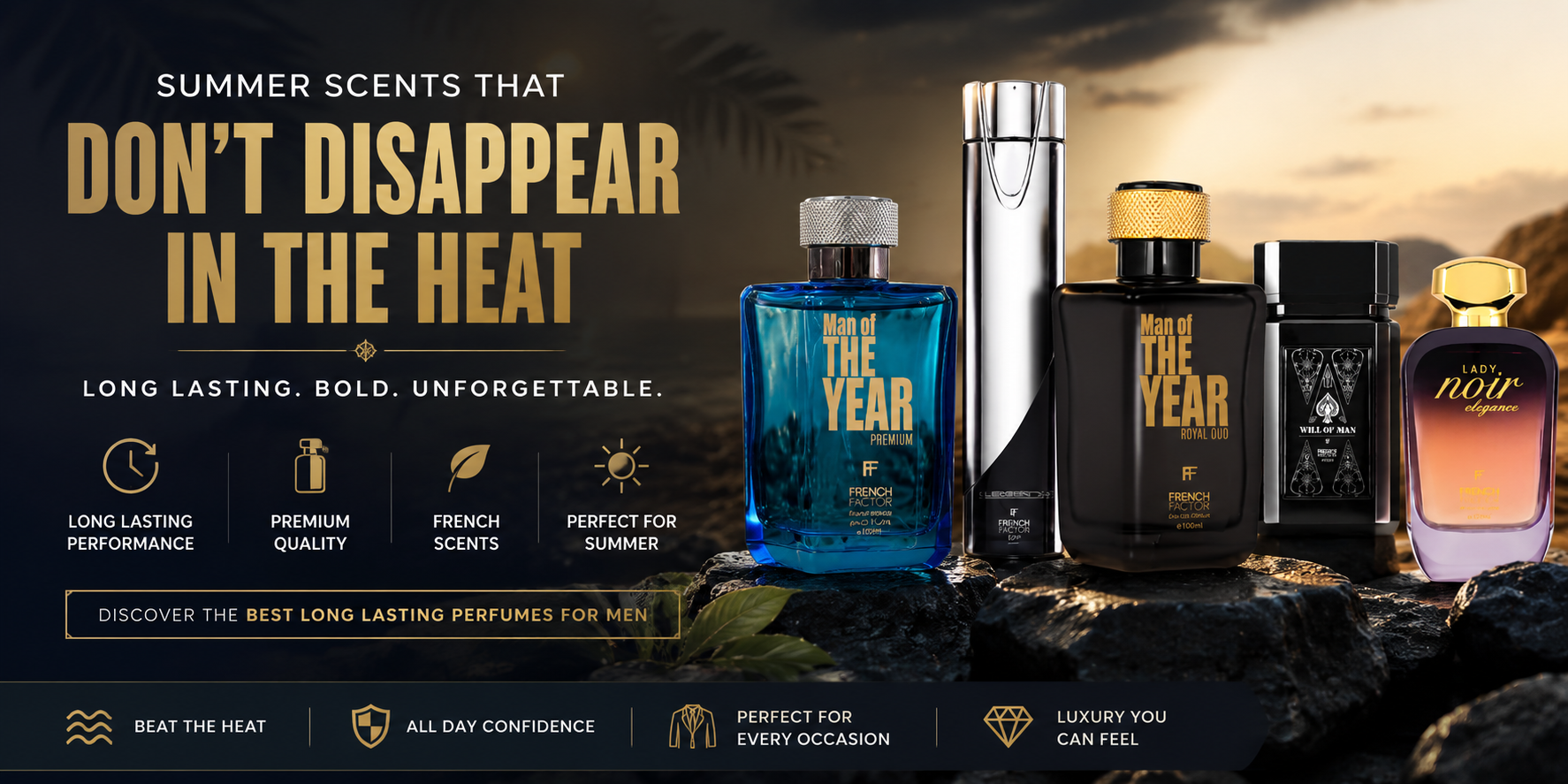 Summer Scents