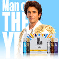 Man Of The Year Experience Set | Pack of 5 | Long Lasting Perfume for Man