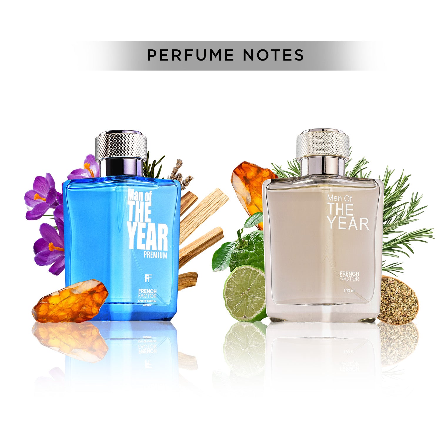 The Pinnacle of Elegance: MOY Original EDP & MOY Premium EDP