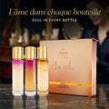 Soul Premium Experience Set for Women ( Set of 3 ) | Long Lasting Perfume for Woman