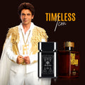 Timeless Icons: Will of Man & Man of the Year Gold | Long Lasting Perfume for Man