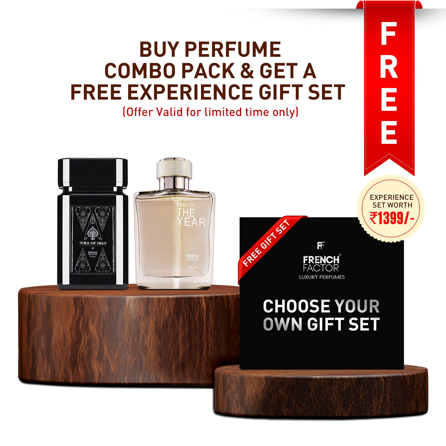 Fragrance Shop Fragrance Free Gift CLEAN RESERVE Travel Spray