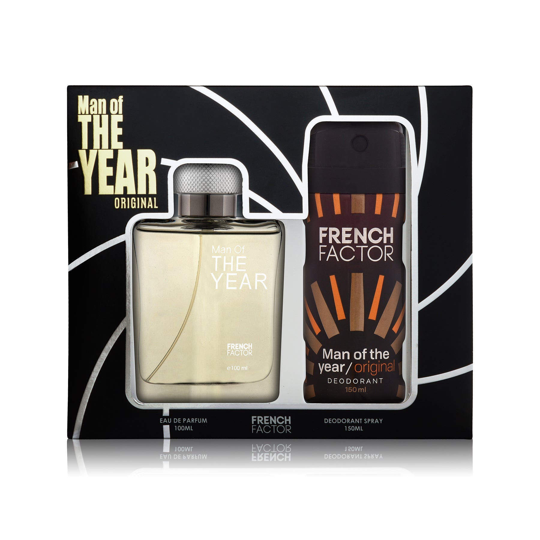 Men of the year perfume