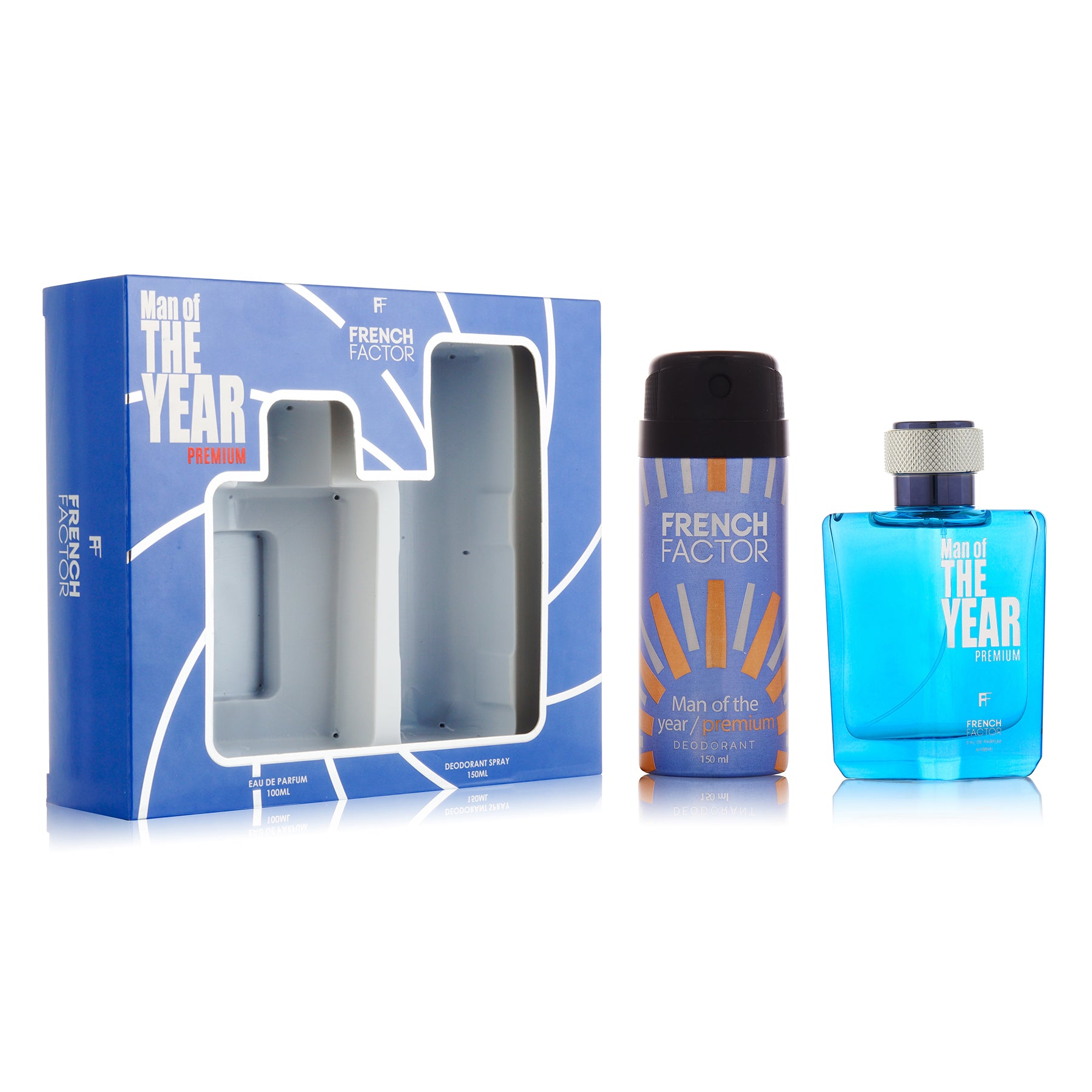 best gift set for men perfume